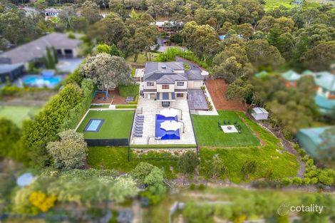 Property photo of 15 Beaufort Rise Warrandyte VIC 3113