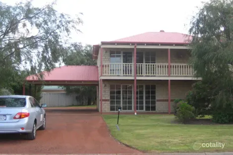 39 Marshall St, Quindalup, WA 6281