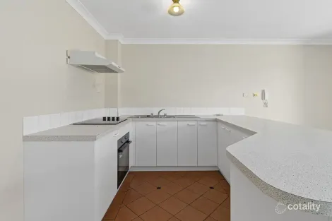 Property photo of 72/53 McMillan Crescent Griffith ACT 2603