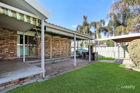 Property photo of 476 Laramee Drive Lavington NSW 2641