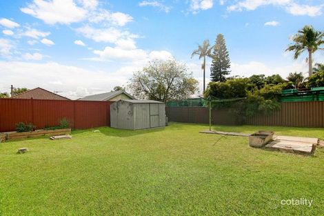 Property photo of 351 Cumberland Road Auburn NSW 2144