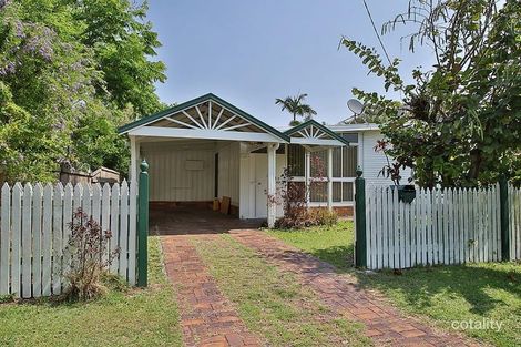 Property photo of 21 Amaroo Street Archerfield QLD 4108