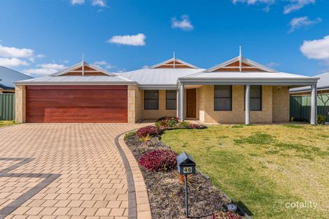 Property photo of 46 Excalibur Chase Wattle Grove WA 6107