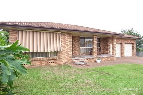 Property photo of 4 Burgundy Street Muswellbrook NSW 2333