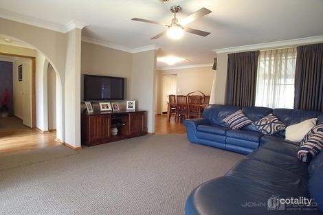 Property photo of 4 Burgundy Street Muswellbrook NSW 2333