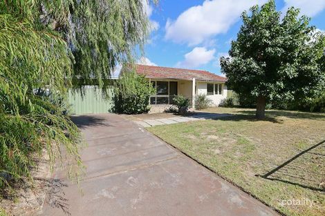 Property photo of 16 Birrel Place Gosnells WA 6110