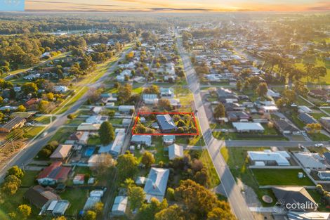 147-149 Deniliquin St, Tocumwal, NSW 2714
