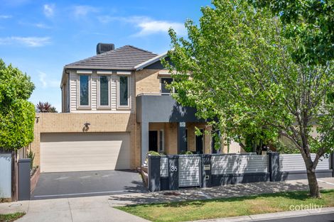 Property photo of 36 The Avenue Caroline Springs VIC 3023
