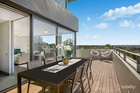 Property photo of 404/11 Chandos Street St Leonards NSW 2065