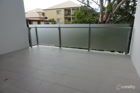 Property photo of 101/584 Brunswick Street New Farm QLD 4005