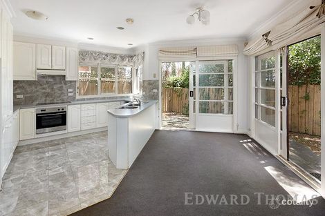 Property photo of 12 Westbourne Road Kensington VIC 3031