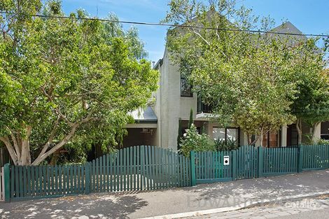 Property photo of 12 Westbourne Road Kensington VIC 3031