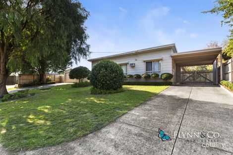 Property photo of 27 Sylvan Drive Rosebud VIC 3939