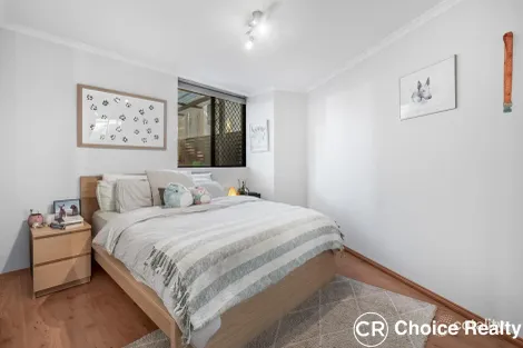 Property photo of 6A/19 Herdsman Parade Wembley WA 6014