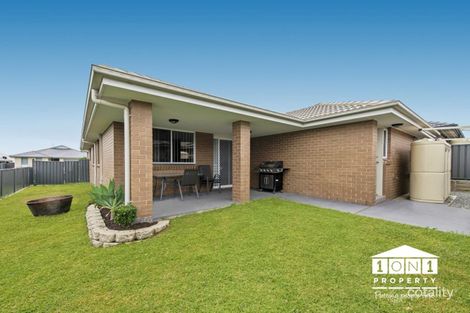 Property photo of 11 Millbrook Road Cliftleigh NSW 2321