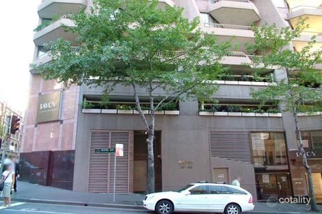 Property photo of 809/35 Shelley Street Sydney NSW 2000
