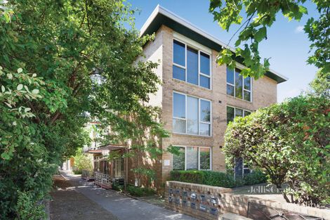 12/641 Malvern Rd, Toorak, VIC 3142
