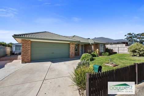 Property photo of 8 Tara Drive Hastings VIC 3915