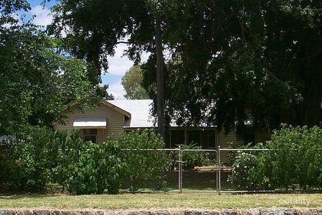 22 Hodgkinson St, Charters Towers City, QLD 4820