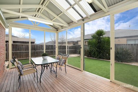 Property photo of 6 Dahlia Way Point Cook VIC 3030