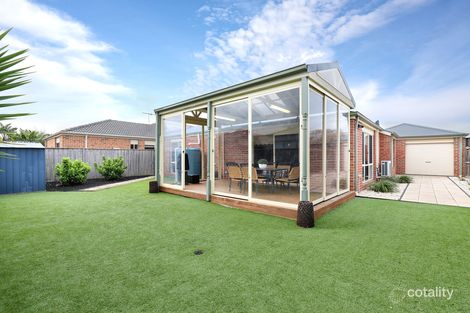 Property photo of 6 Dahlia Way Point Cook VIC 3030