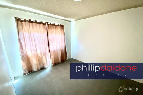 Property photo of 10/19 Crawford Street Berala NSW 2141