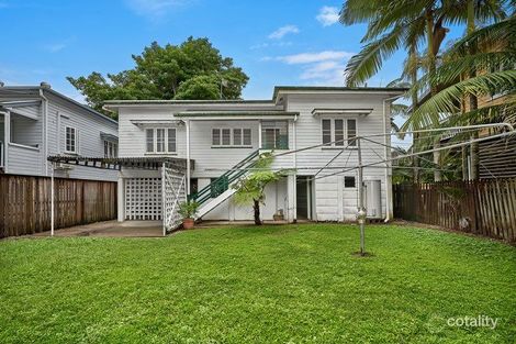 Property photo of 65 Charles Street Parramatta Park QLD 4870