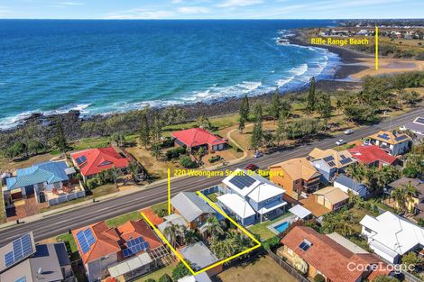 Property photo of 220 Woongarra Scenic Drive Bargara QLD 4670