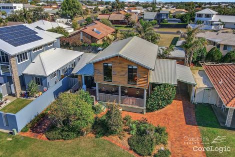 Property photo of 220 Woongarra Scenic Drive Bargara QLD 4670