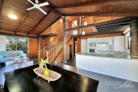 Property photo of 220 Woongarra Scenic Drive Bargara QLD 4670