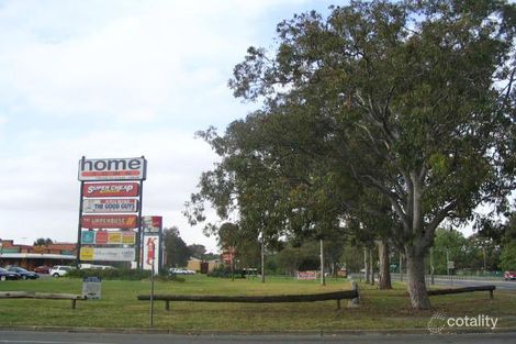 9 Hume Hwy, Warwick Farm, NSW 2170