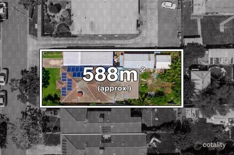 Property photo of 10 Marsden Crescent St Albans VIC 3021