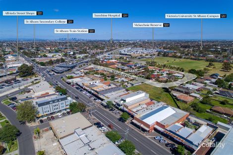 Property photo of 10 Marsden Crescent St Albans VIC 3021