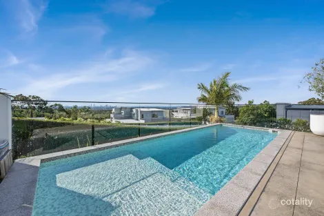 18 ABBEY RIDGE RD, REEDY CREEK, QLD 4227