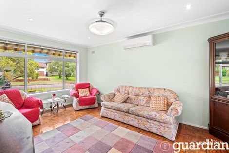 Property photo of 37 Apple Street Constitution Hill NSW 2145