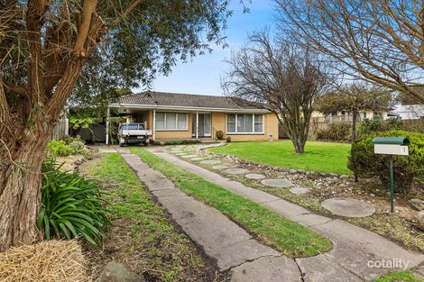 Property photo of 1 Bennett Street Winchelsea VIC 3241