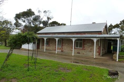 350 White Hut Rd, Stanley Flat, SA 5453