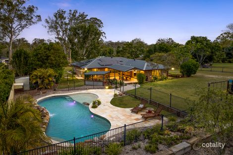 163-165 Merluna Rd, Park Ridge South, QLD 4125