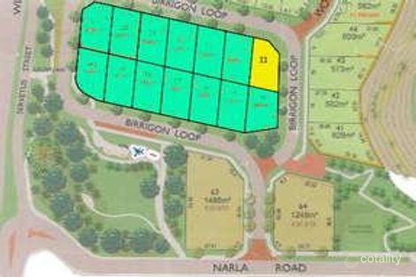 Property photo of 31 Birrigon Loop Swanbourne WA 6010