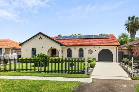 7 Brisbane Rd, St Johns Park, NSW 2176