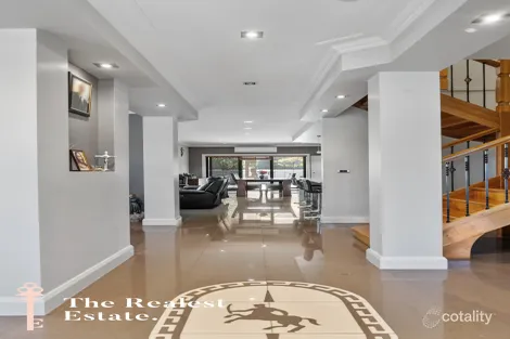 Property photo of 89 Kirkham Drive Greenvale VIC 3059