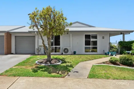 22/161 Hogg St, Cranley, QLD 4350