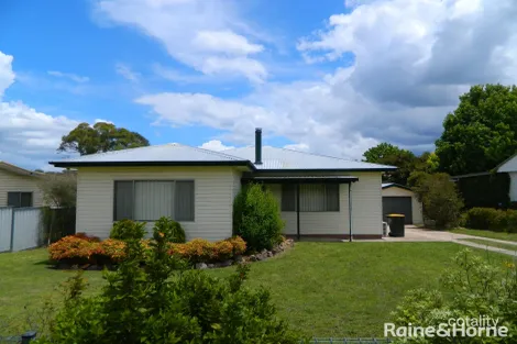 105 Mudgee St, Rylstone, NSW 2849