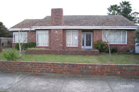 Property photo of 81 Herbert Street Dandenong VIC 3175