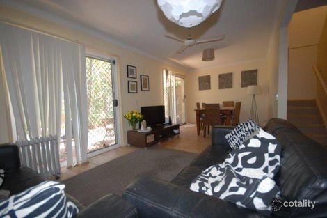 Property photo of 40/1 Resort Drive Robina QLD 4226