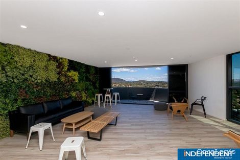 Property photo of 805/120 Eastern Valley Way Belconnen ACT 2617
