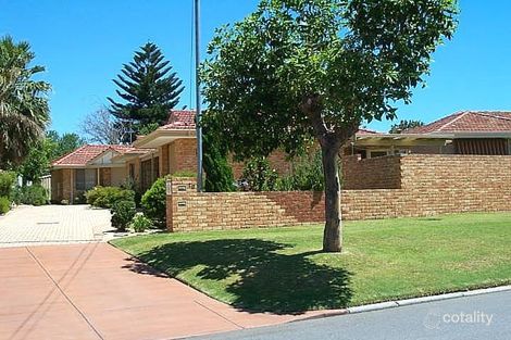 Property photo of 20B Swan Road Attadale WA 6156