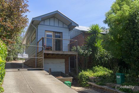 Property photo of 36 Oliver Street Yea VIC 3717