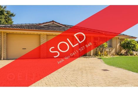 16b Doneraile Ct, Waterford, WA 6152