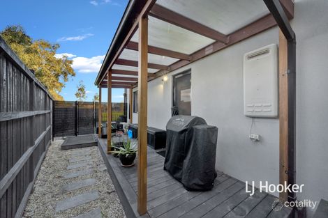 Property photo of 44 Rankin Close Lynbrook VIC 3975
